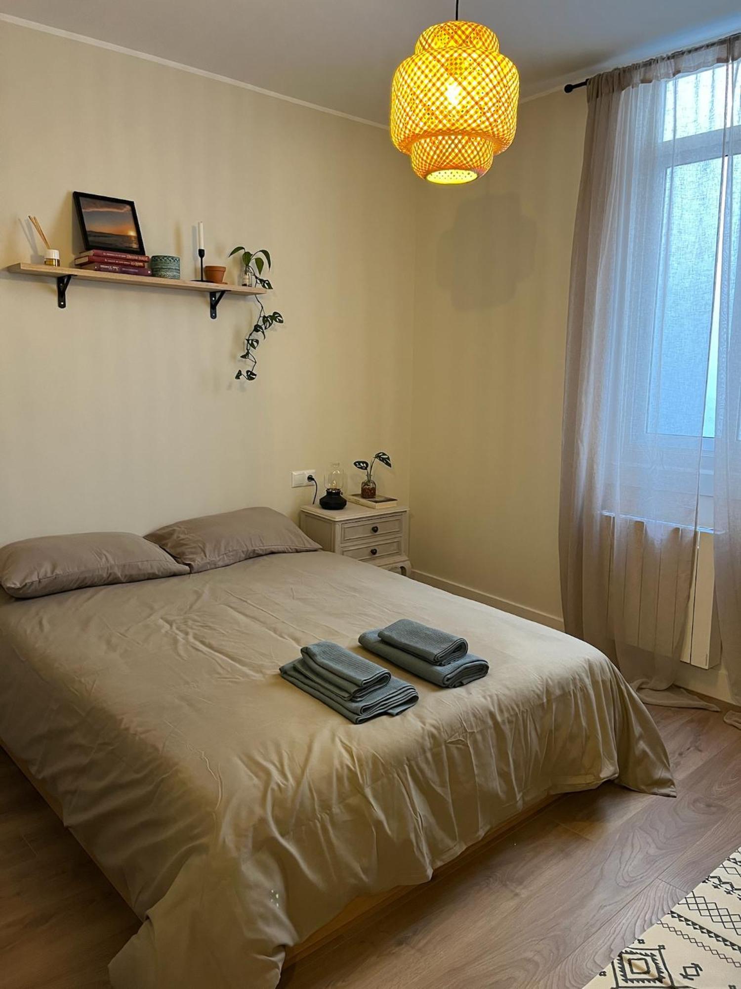 Apartmán Precioso Apartamento En Vigo Centro Exteriér fotografie