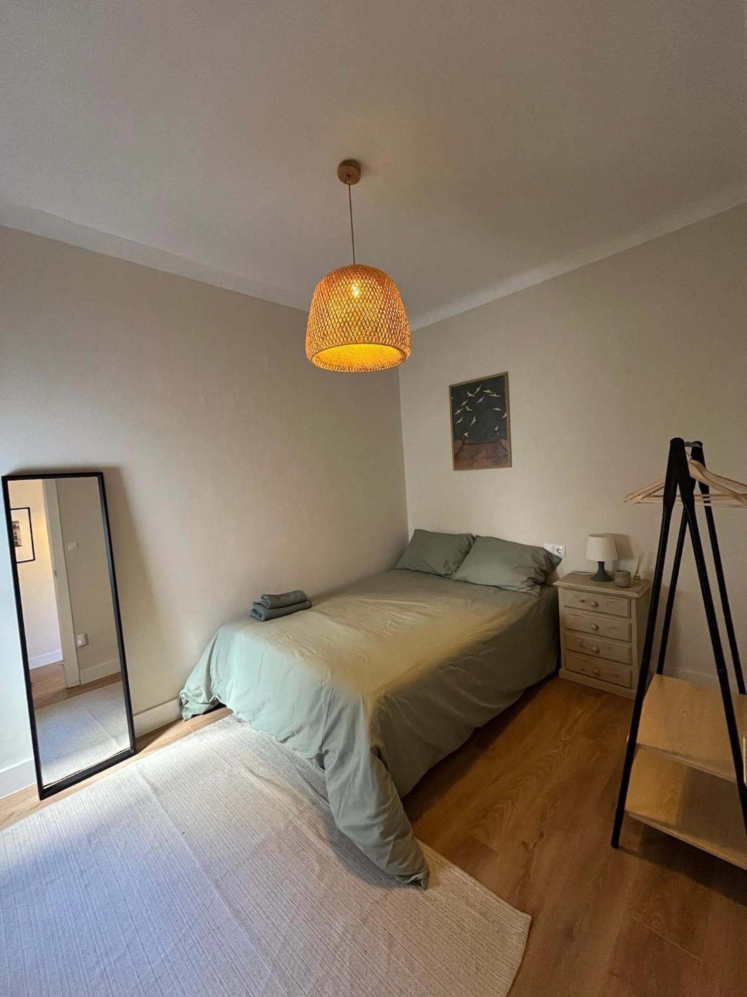 Apartmán Precioso Apartamento En Vigo Centro Exteriér fotografie